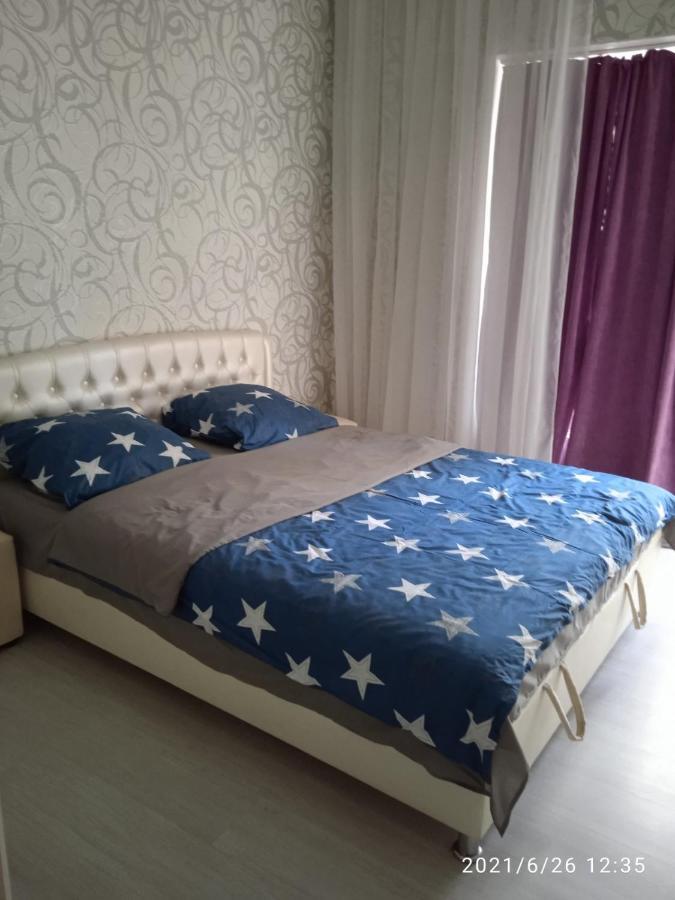 75 Katerynyns'Ka Street Lägenhet Odessa Exteriör bild