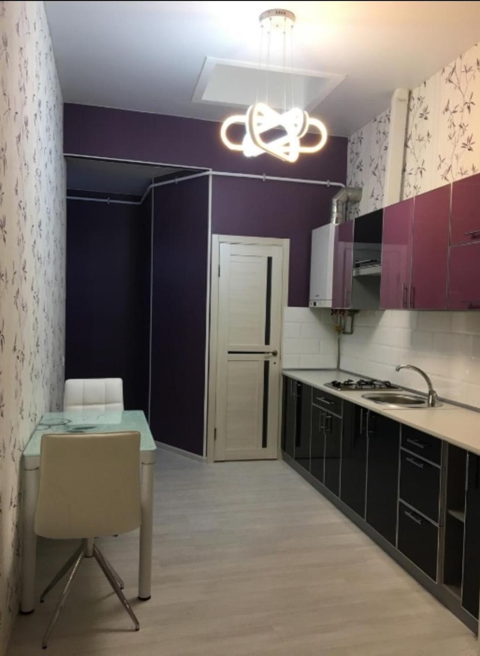 75 Katerynyns'Ka Street Lägenhet Odessa Exteriör bild