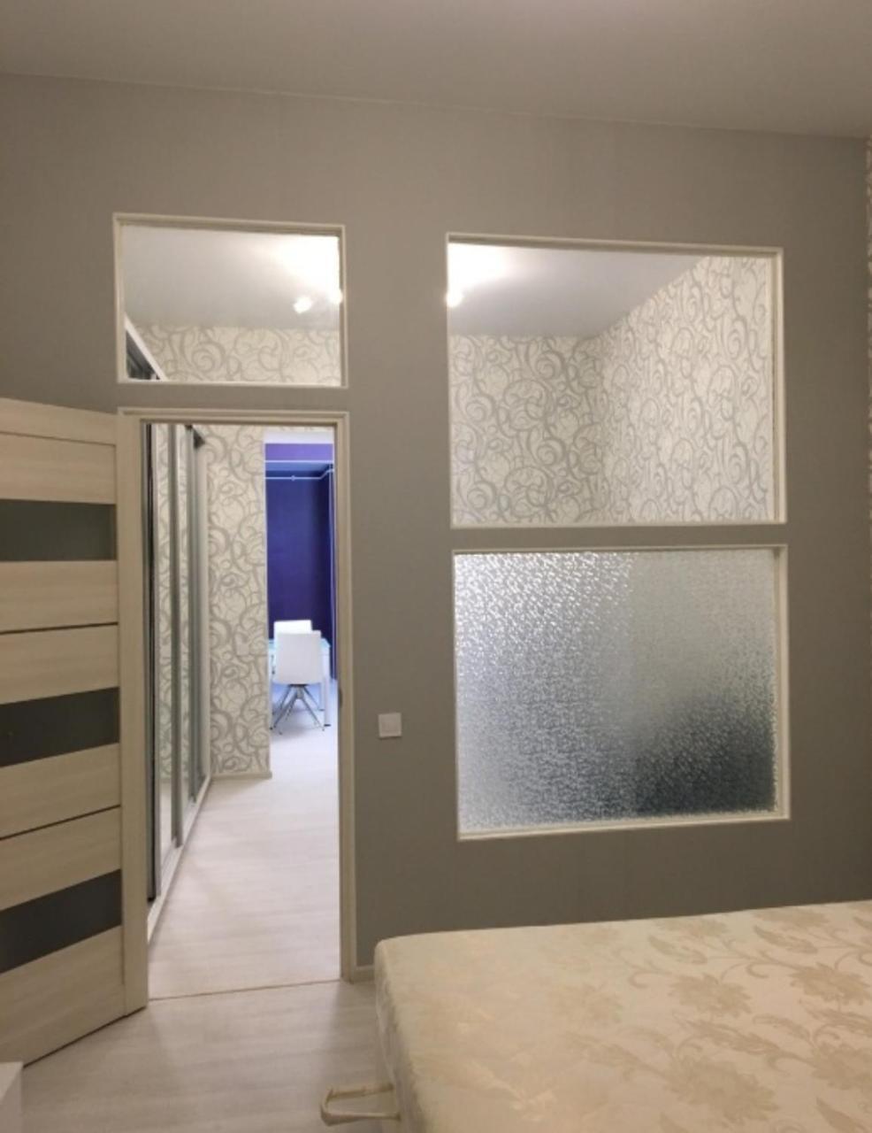 75 Katerynyns'Ka Street Lägenhet Odessa Exteriör bild