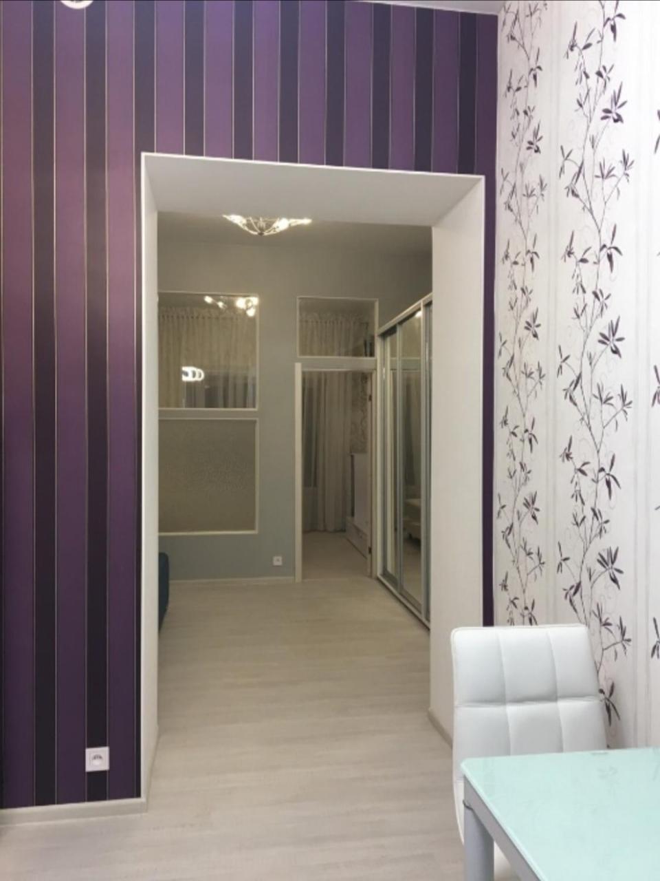 75 Katerynyns'Ka Street Lägenhet Odessa Exteriör bild