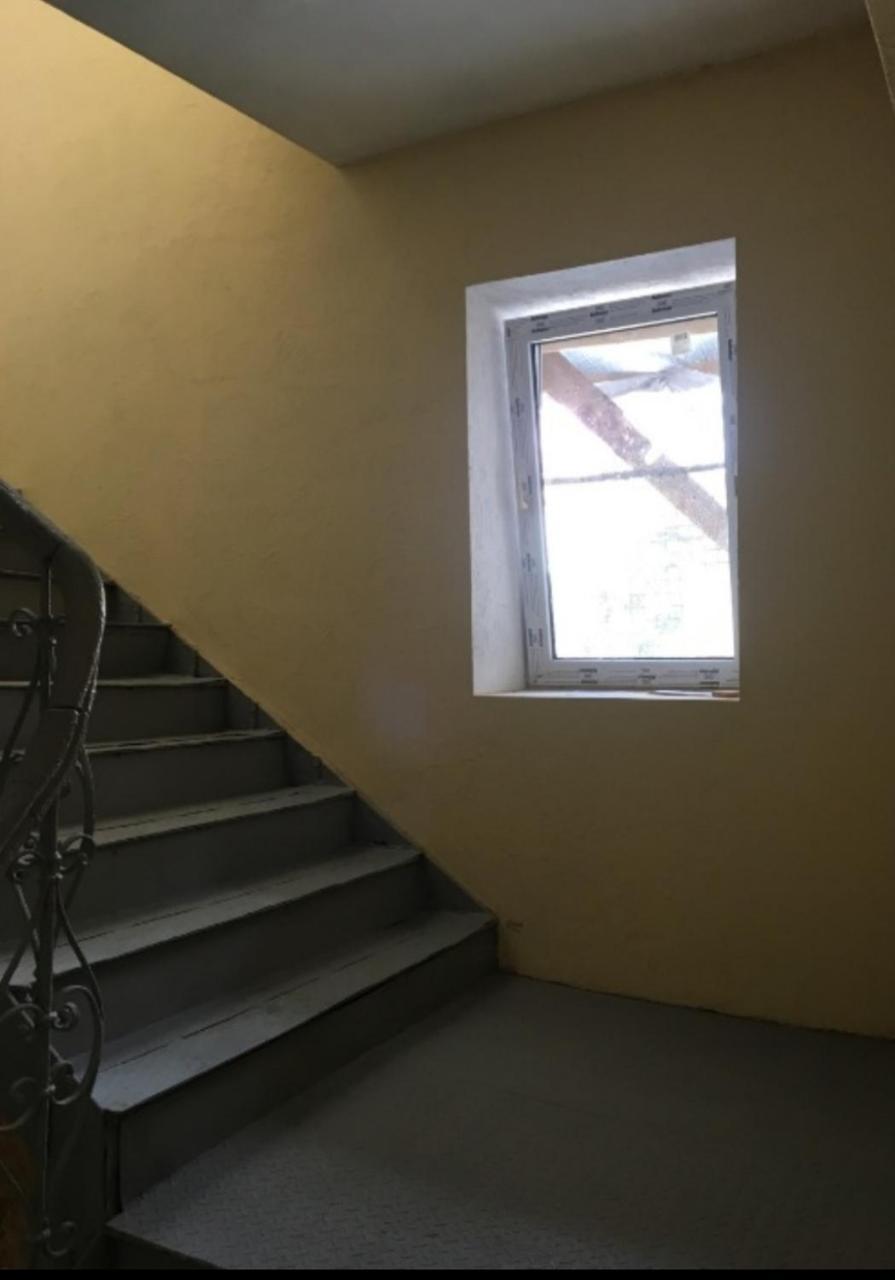 75 Katerynyns'Ka Street Lägenhet Odessa Exteriör bild