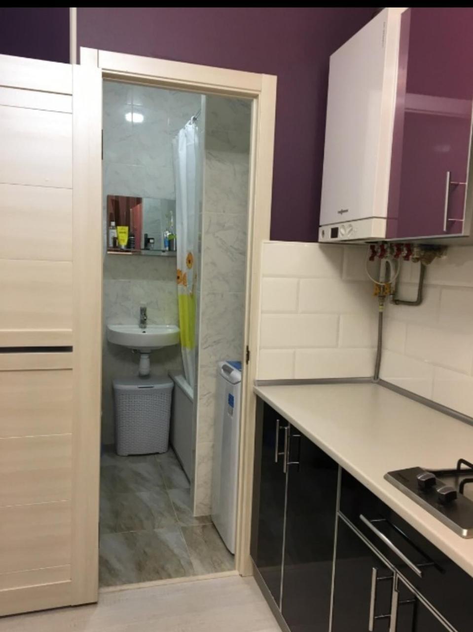 75 Katerynyns'Ka Street Lägenhet Odessa Exteriör bild