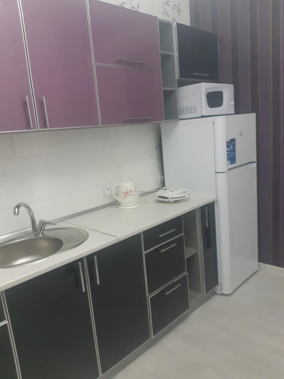 75 Katerynyns'Ka Street Lägenhet Odessa Exteriör bild